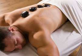 Revitalize Your Senses: Russian Massage Therapy at, Dubai