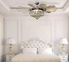Luxury Ceiling Fans., $ 1