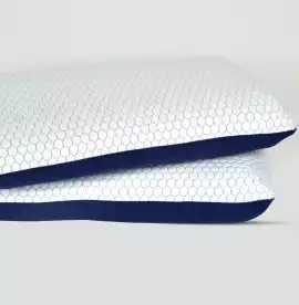 Orthopedic Memory Foam Pillow, New Delhi