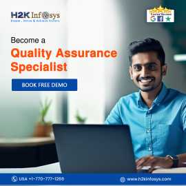 qa tester course online, Atlanta
