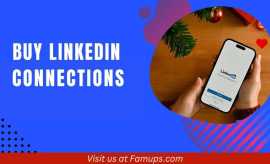 Unlock your Network with Buy Linkedin Connections, New York