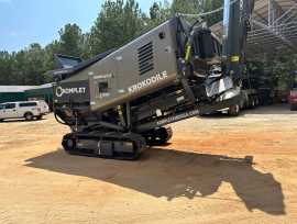Enhance Performance with Sydney Crusher  Hire, Glenorie