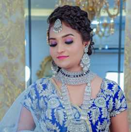 Your Haven for Excellence – Best Salon in Patna, Patna