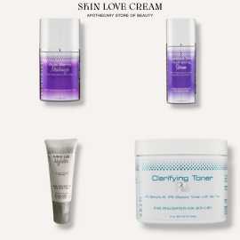 Discover Radiant Skin: Buy Skin Script Products To, Amador City