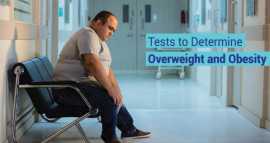 What blood test for Overweight and Obesity - Manip, Indore