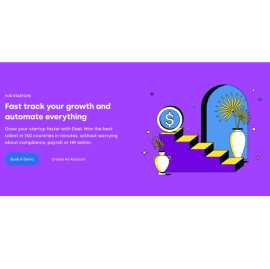 Know About Deel For Startups From Bizstack, Sheridan