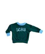 Shop Trendy Crew Neck Sweatshirt for Comfort, $ 0