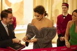 Celebrity Magazine UAE, ps 0