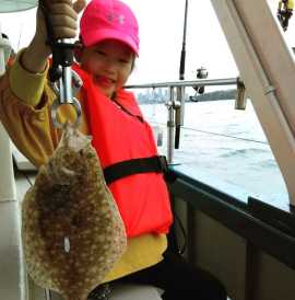 Deep Sea Fishing, Sydney
