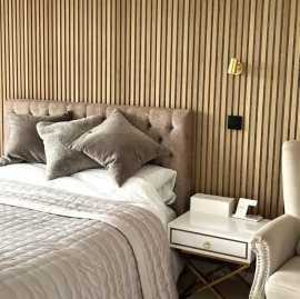 Get WPC Wall Panel in Perth - Luxworld, $ 0