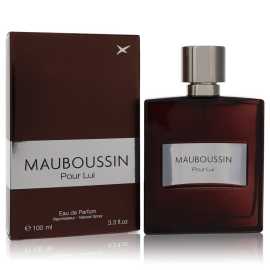 Pour Lui Cologne By Mauboussin Eau De Parfum Spray, Laredo
