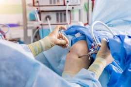 ACL Ligament Surgery Clinic In Dubai, Dubai