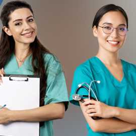 A Great Choice for Medical Transcription Classes, New York
