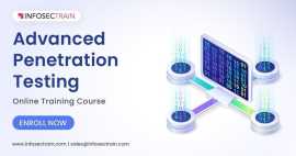 Penetration Testing Training Course, Riyadh