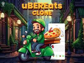 Elevate Your Delivery Business with SpotnEats, Manama