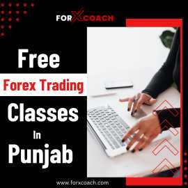 Free Forex Trading Classes in Punjab , Mandi