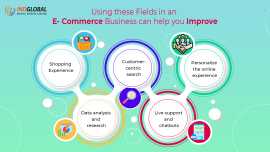 Looking Best Company For ecommerce development in , New York