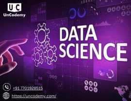 A Comprehensive Data Science Adventure, Allahabad