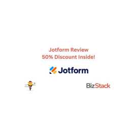 Get Jotform Comprehensive Review From Bizstack , Sheridan