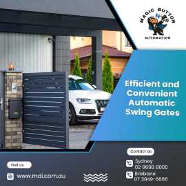 Garage Door Service Your Gateway to Quality Servic, Sydney