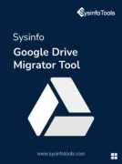 Google Drive Migration tool Transfers G Drive Data, California City