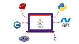 Java software development services - Pattem Digita, Bengaluru