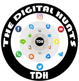 The Digital Hunts, Get the Latest News, Reviews, Ahmedabad