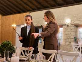 Find the Top-Notch Corporate Event Planners, New York