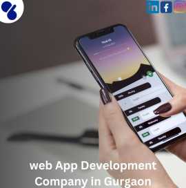 web development company in gurgaon, Gurgaon