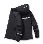 Essential Hoodie White Hoodie, New City