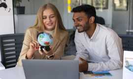 Empowering Educational Futures Top Consultants, Bengaluru