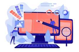 The Best Website Designing Company in South Delhi, Delhi