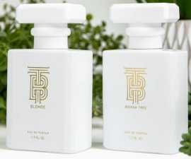 Buy the Best Perfume Scent Online at Thomas Blonde, Adelanto