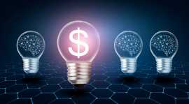 Patent Monetization, Grass Valley