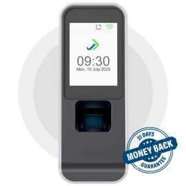 Access Control System for Small Businesses, Ahmedabad