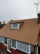 Local Surveys Ltd: Moss Removal and Roof Cleaning , London