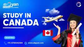 Best Study in Canada Consultants for Indian Studen, Noida