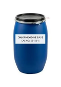 Understanding Regulatory Standards: Chlorhexidine, Vadodara
