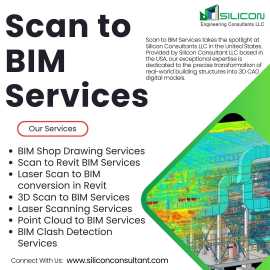 Why Our Scan to BIM Stands Out in NYC., New York
