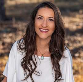 Empower Your Leadership Journey with Mina Satori, Denver