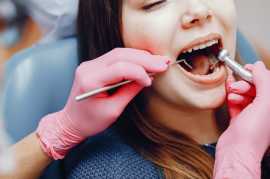 Experience Excellence: Dr. Vasundhara's Smile Aven, Noida