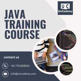 Java Excellence: Best Courses for Skill Building, Ahmedabad
