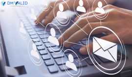 Exclusive email list for CEO, Adger