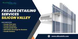 Experienced Facade Detailing Experts - SV, Miami