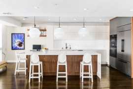 Luxurious Kitchen and Bath Design Services, New York