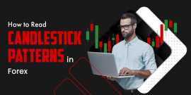How to Read Candlestick Patterns in Forex, Port Louis