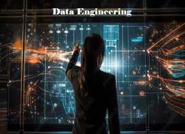  Fundamentals of Data Engineering, Noida