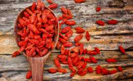 Modern Uses of Goji Berries: A Secret Ingredient i, Brunswick