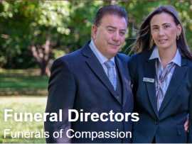 Funeral Planning Becomes Easy Top Funeral Director, Blacktown