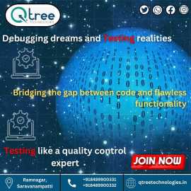 training institute in saravanampatti, Coimbatore